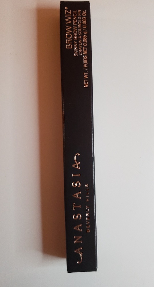 Anastasia Brow Wiz